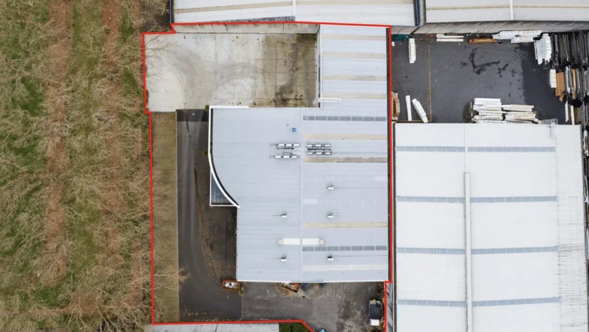Quality generic warehouse - Ansicht 4