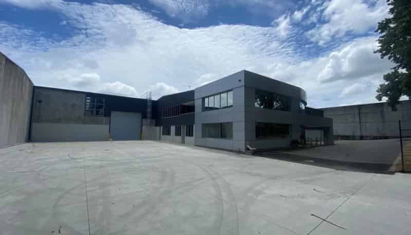515 Mt Wellington Highway, Mount Wellington