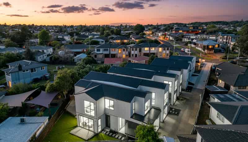 30 Tawa Crescent, Manurewa