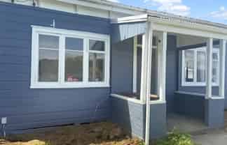 39 Union Street, Foxton