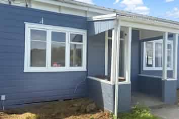 39 Union Street, Foxton