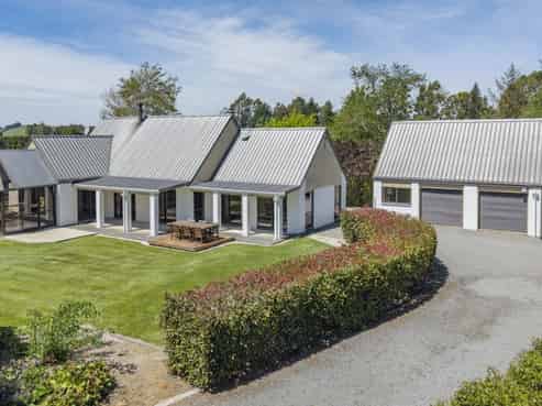 479 Mcjarrows Road, Oxford