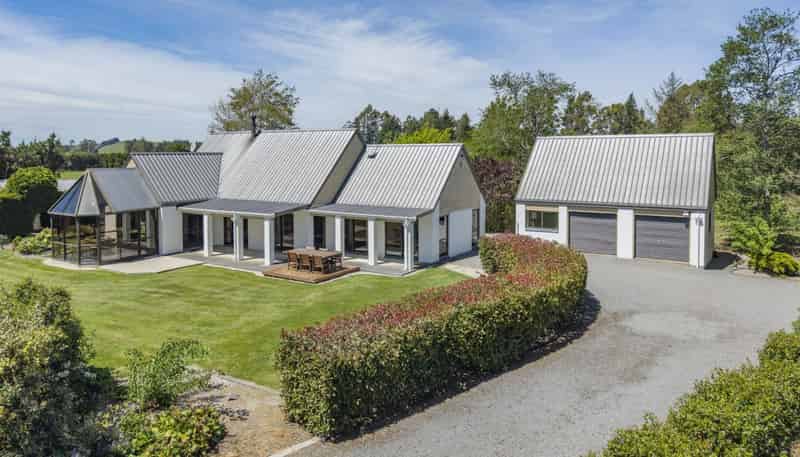 479 Mcjarrows Road, Oxford