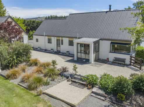 479 Mcjarrows Road, Oxford