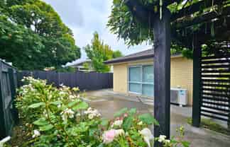 15A Howick Road, Blenheim