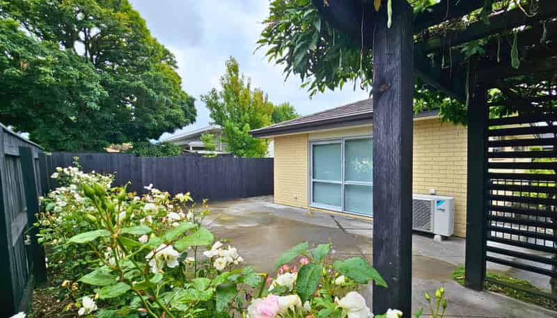 15A Howick Road, Blenheim