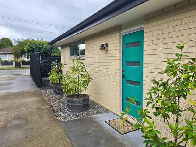 15A Howick Road, Blenheim