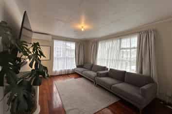 281 South Road, Hawera