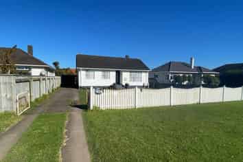 281 South Road, Hawera