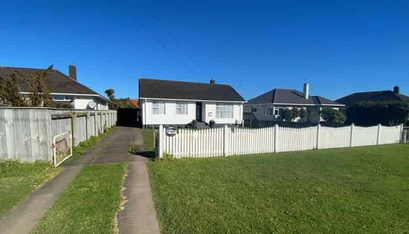 281 South Road, Hawera