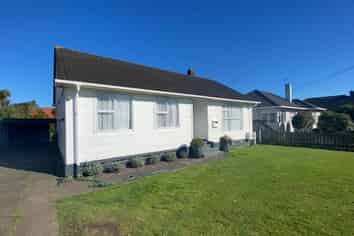 281 South Road, Hawera