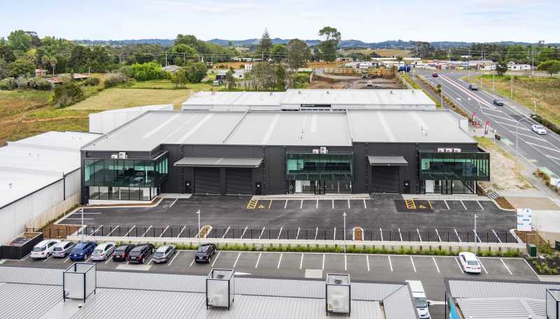 2/5 Northside Drive, Westgate