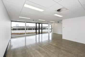 Affordable high spec industrial