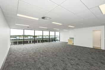 Affordable high spec industrial