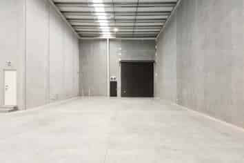 Affordable high spec industrial