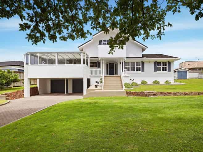 60A Oxford Street, Te Puke