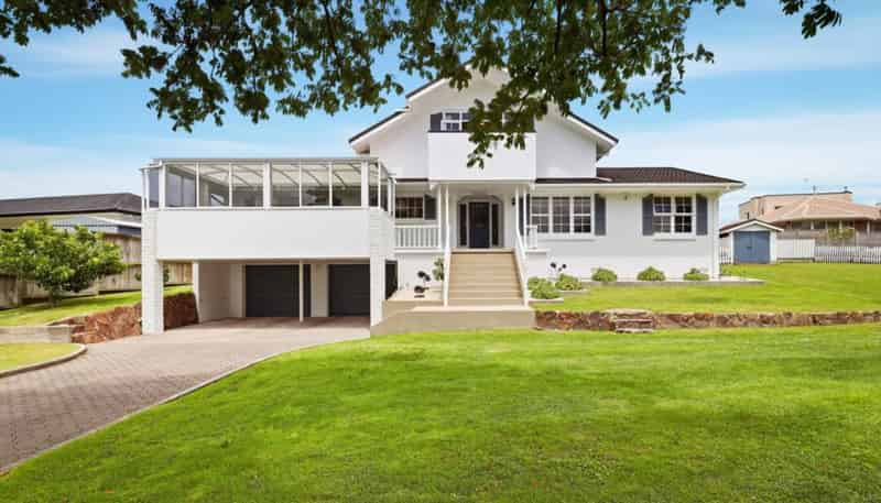 60A Oxford Street, Te Puke