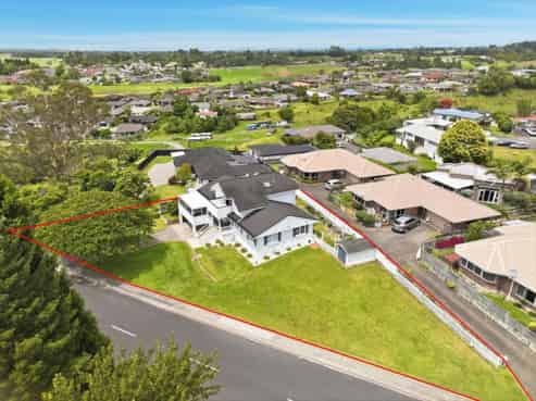 60A Oxford Street, Te Puke