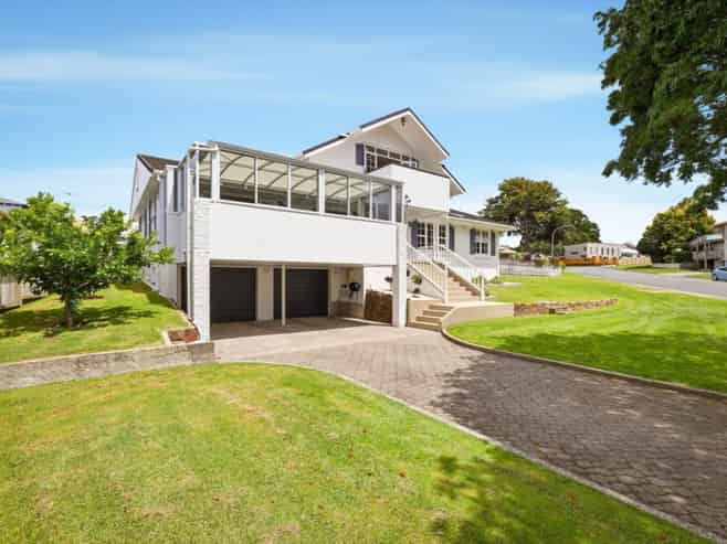 60A Oxford Street, Te Puke