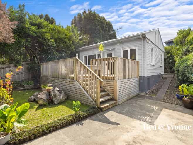 34 Meadow Street, Mount Wellington