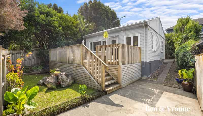 34 Meadow Street, Mount Wellington