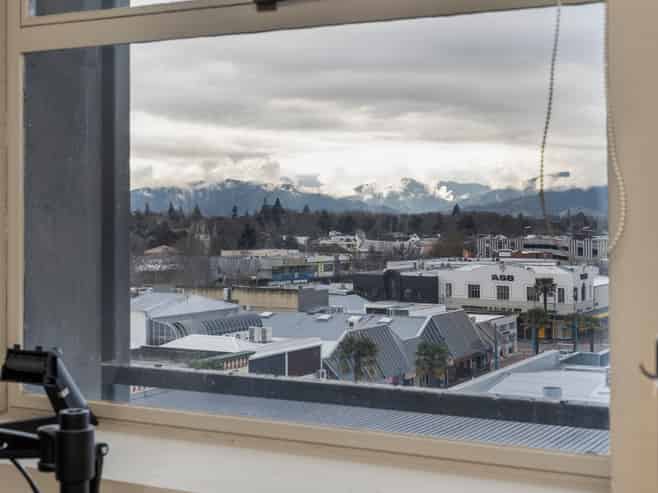 Prime Office Space In The Heart Of Town