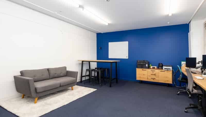 Level 4/2 Main Street, Blenheim