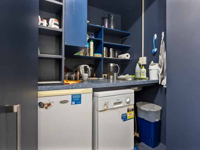 Prime Office Space In The Heart Of Town