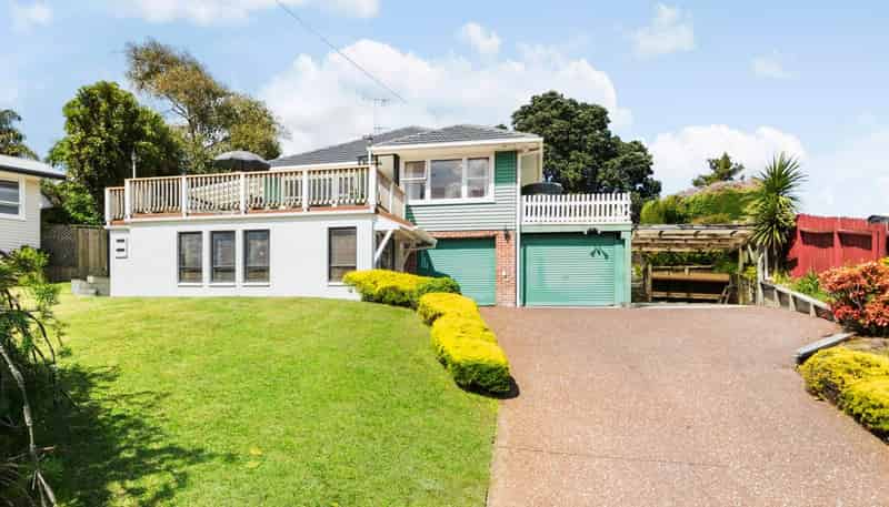 11 Jasmine Place , Blockhouse Bay