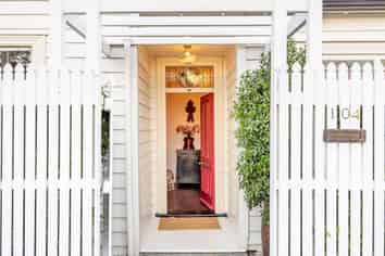 104 Bassett Road, Remuera