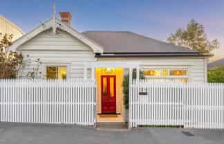 104 Bassett Road, Remuera