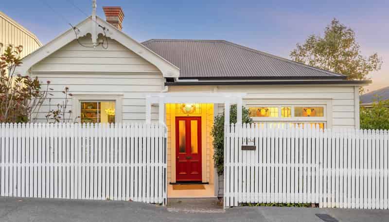 104 Bassett Road, Remuera