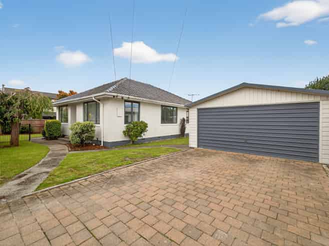 88 Maidstone Road, Ilam