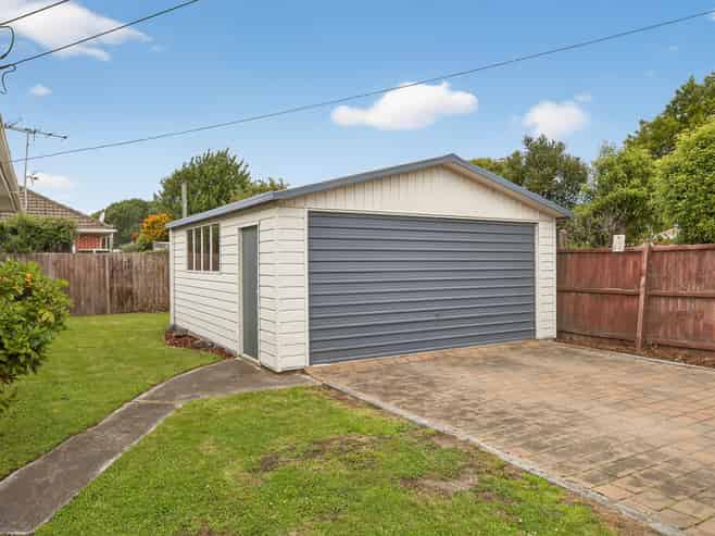 88 Maidstone Road, Ilam