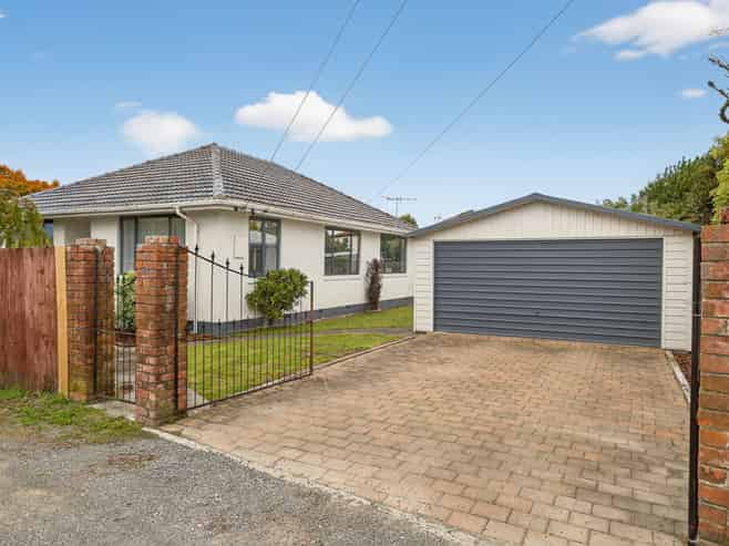 88 Maidstone Road, Ilam