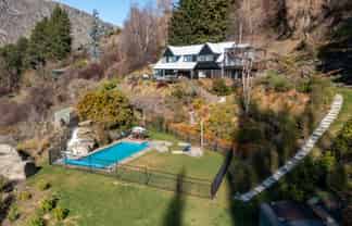 28 Moonlight Track, Arthurs Point