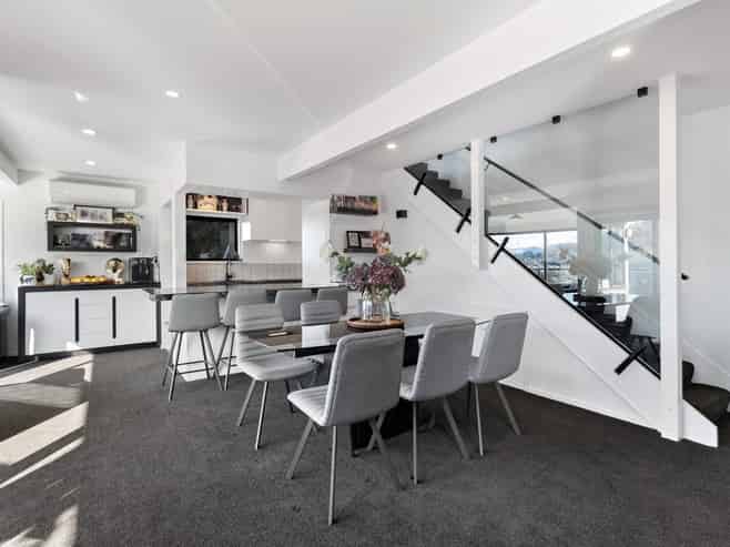 28 Moonlight Track, Arthurs Point