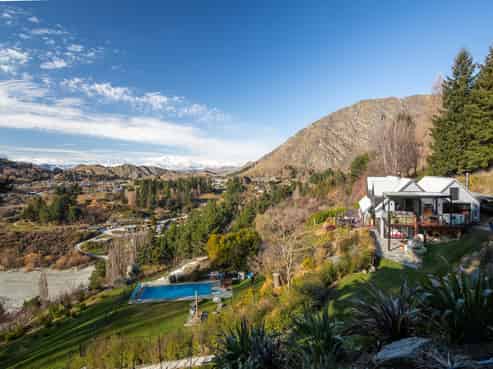 28 Moonlight Track, Arthurs Point