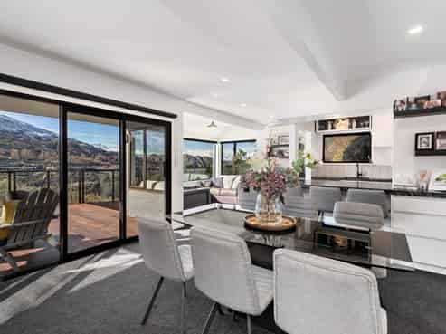 28 Moonlight Track, Arthurs Point