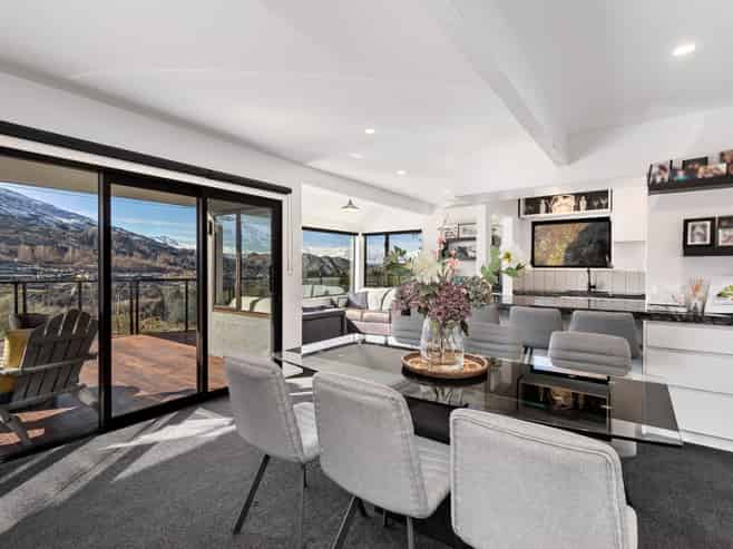 28 Moonlight Track, Arthurs Point