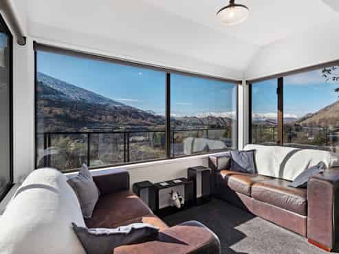 28 Moonlight Track, Arthurs Point