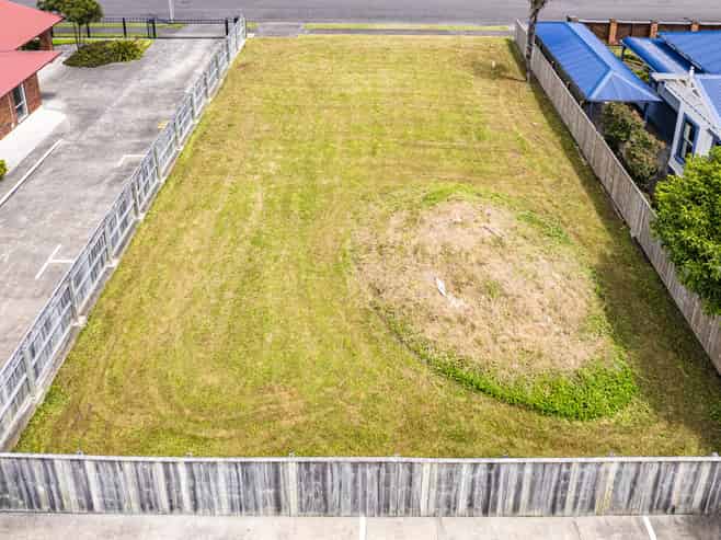 150 Bell Street, Whanganui