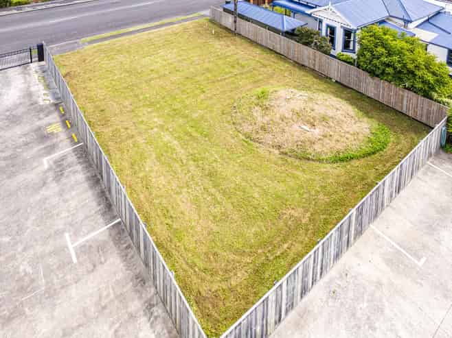 150 Bell Street, Whanganui