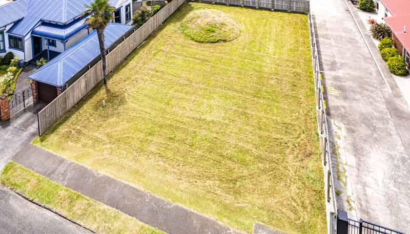 150 Bell Street, Whanganui