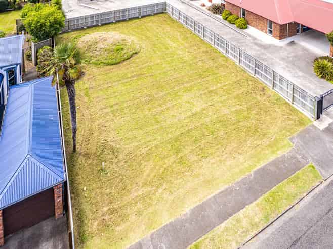 150 Bell Street, Whanganui