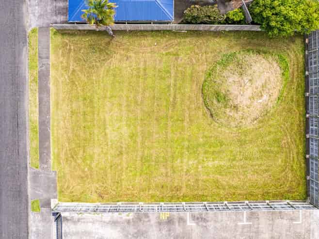 150 Bell Street, Whanganui