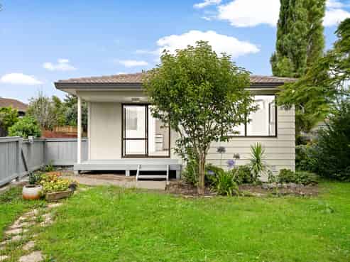 10A Myna Place, Weymouth