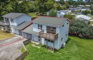 18B Cresta Place, Onerahi, Whangarei, Onerahi