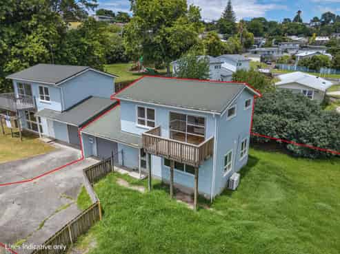 18B Cresta Place, Onerahi