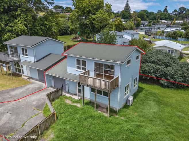 18B Cresta Place, Onerahi, Whangarei, Onerahi